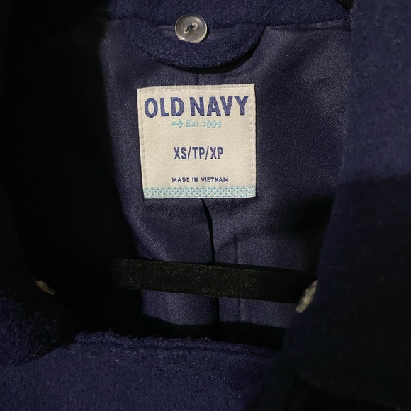 Peacoat xs - Picture 3 of 3